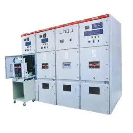 13.8kV Medium Voltage Switchgear/ Air Insulated Metal Clad Switchgear