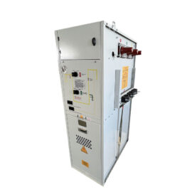 GSRM6-24 24kv Gas Insulated Switchgear