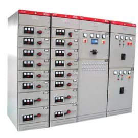 GCK Low-voltage Draw-out switchgear