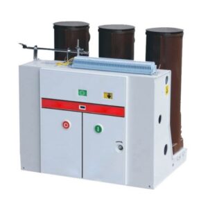 11kV Vacuum Circuit Breaker - electricgs.com