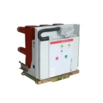 13.8KV indoor high voltage vacuum circuit breaker