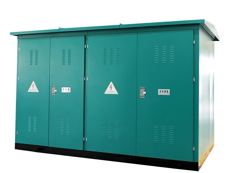 Medium voltage switchgear