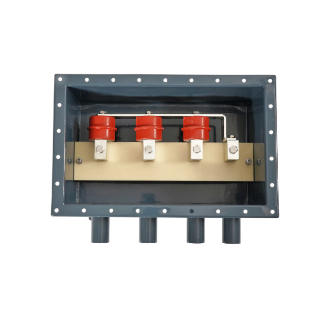 Protective grounding box 35kV, 66kV, 110kV and 220k