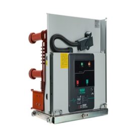 24kv Medium Voltage Vacuum Circuit Breaker with Modular