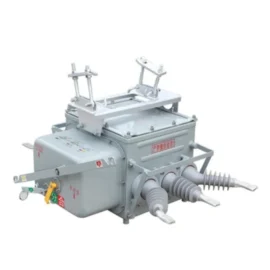 12kv Outdoor Hv High Voltage Vacuum Circuit Breaker Vcb