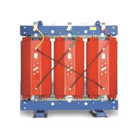 Dry Type Transformer