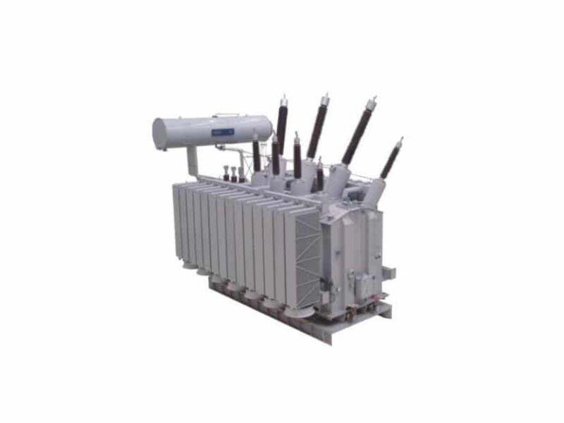 220kV Power Transformer