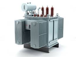 Distribution Transformer