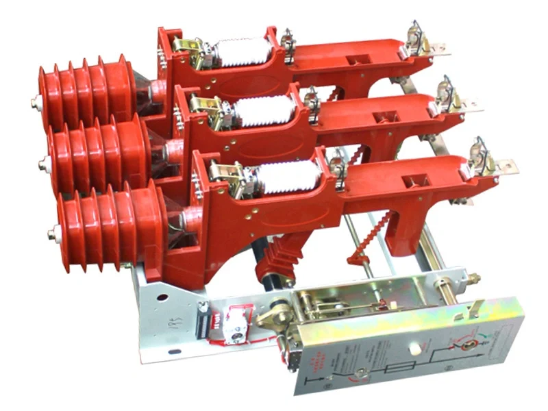 load break switch