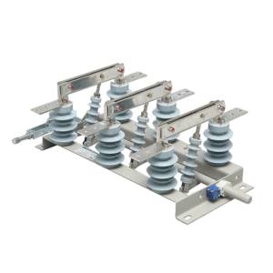 GN19-12 Indoor High-Voltage AC Isolating Switch