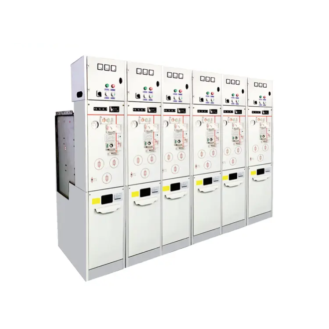 ring main switchgear