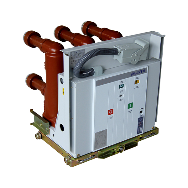 high -voltage vacuum circuit breakers