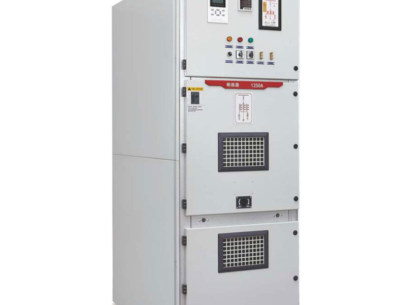 MV Switchgear