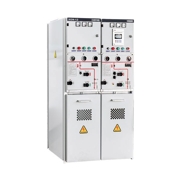 Medium-voltage Switchgear