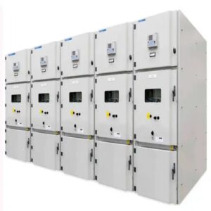 Metal Clad Switchgear