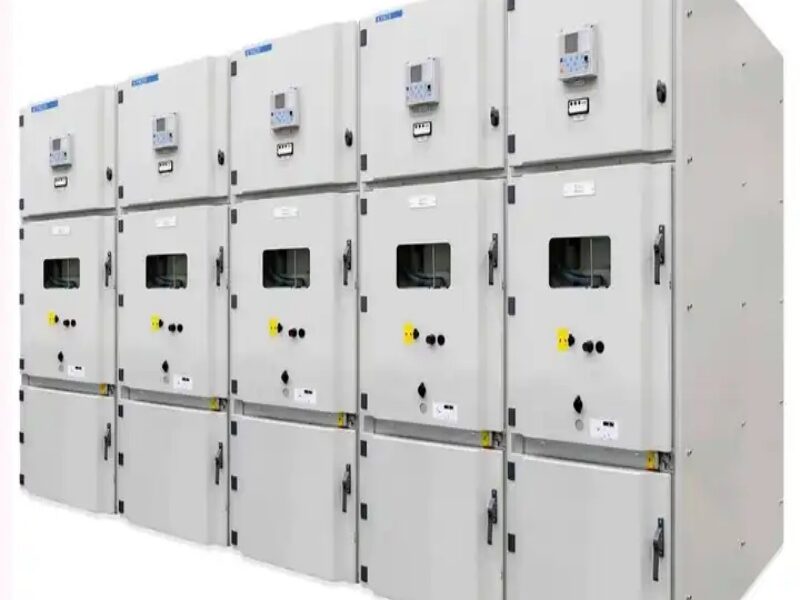 Metal Clad Switchgear