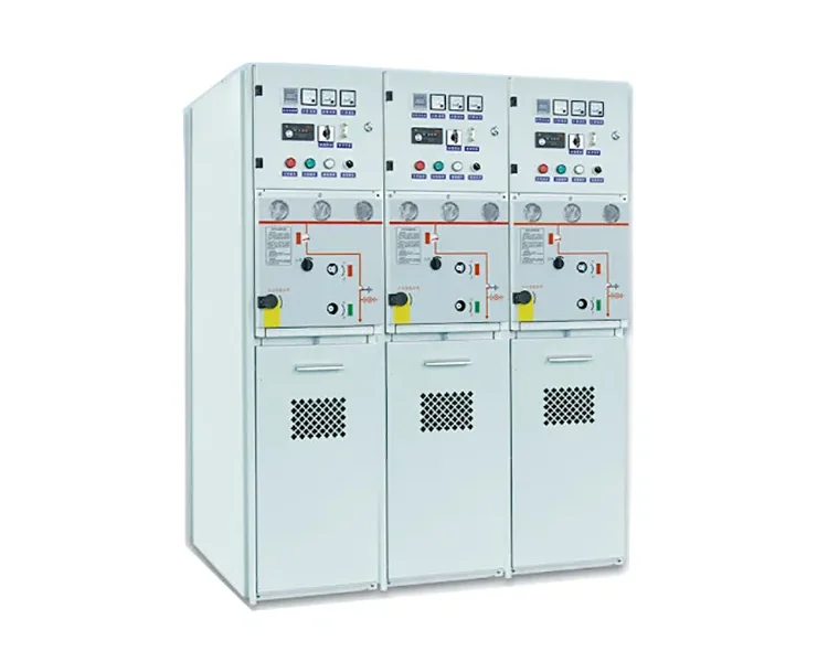 Gas Insulated Switchgear