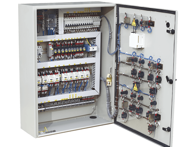 Control Box