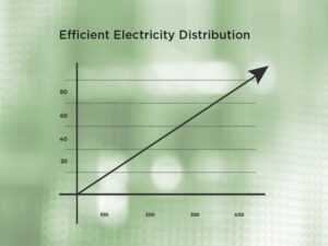 Efficient-Electricity-Distribution