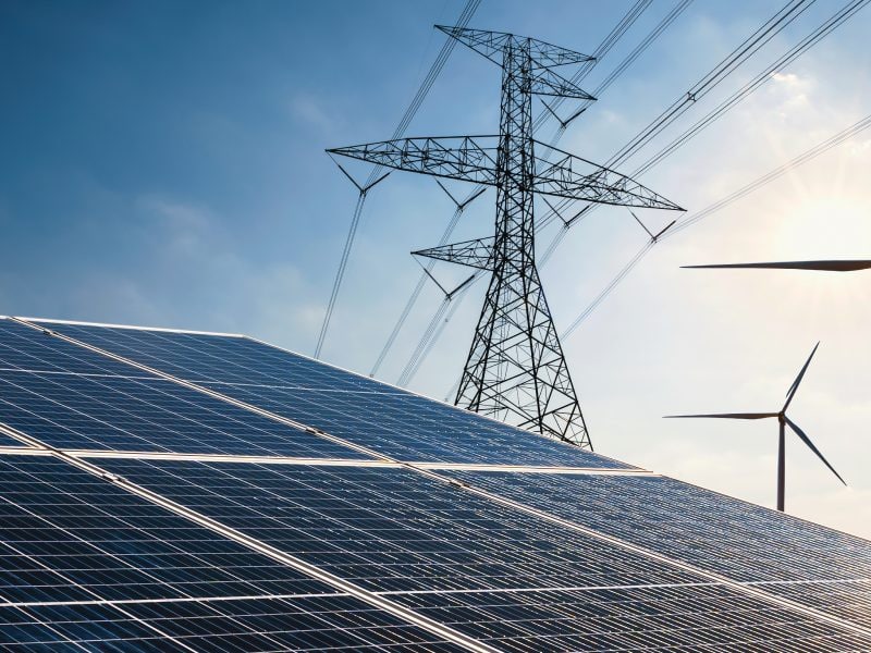 Microgrids Contribute to Network Reliability