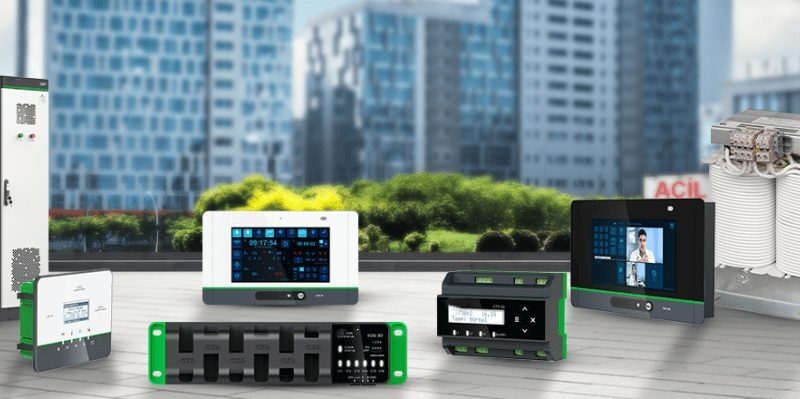 Medical Isolated Power Systems