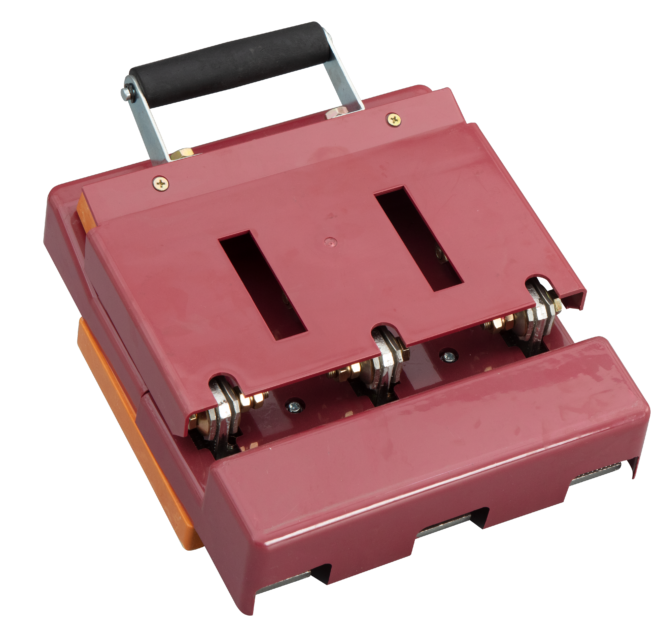 HD11F Series Isolator