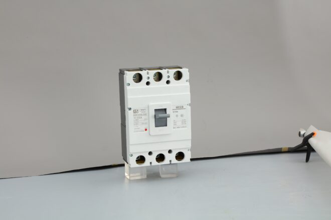 GSM1 series moulded case circuit breaker