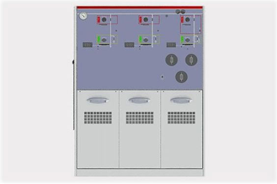 RMU ring-main-unit