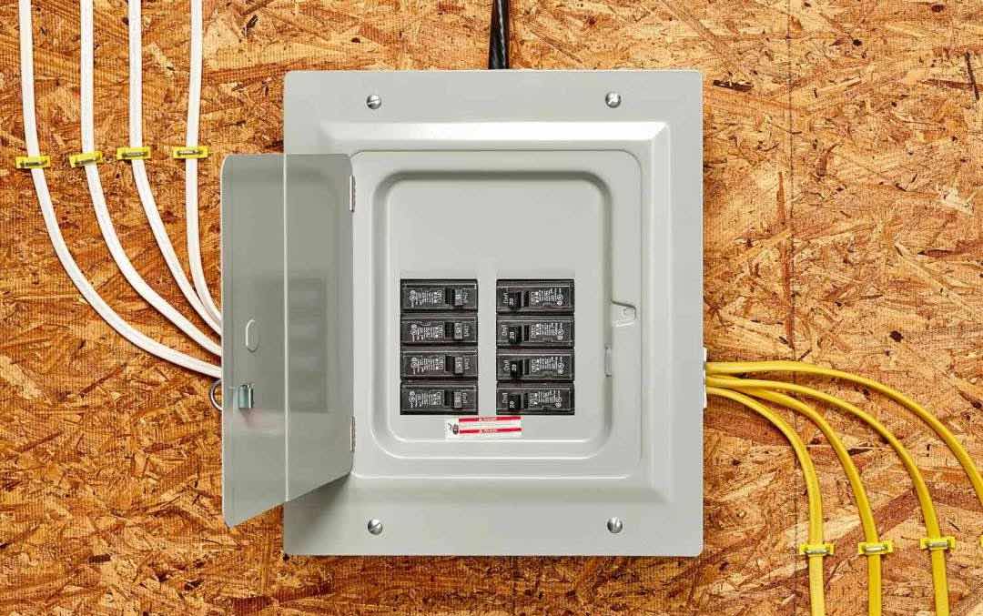 An Ultimate Guide to Choose the Electrical Panel Location - electricgs.com