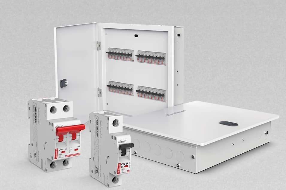 1.An Ultimate Guide for Metal Distribution Boxes - electricgs.com