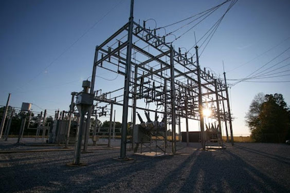 Substation