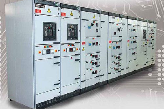 Switchgear Components