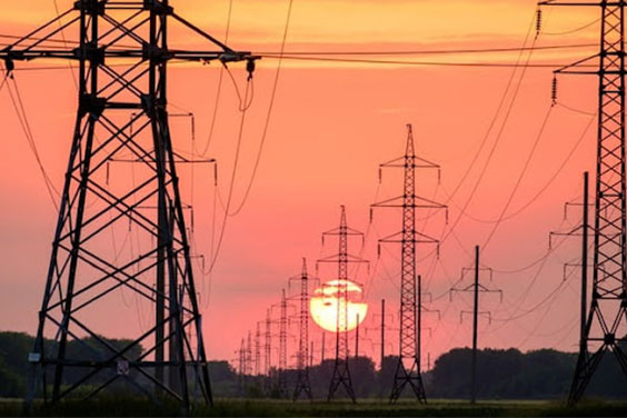 Switchgear Power-lines