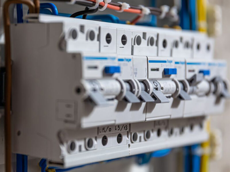 Circuit Breaker