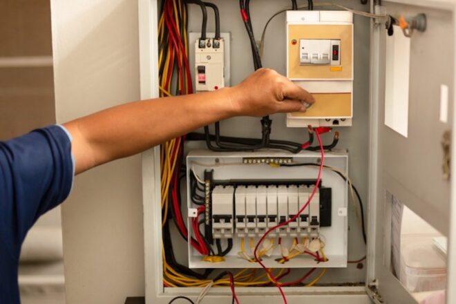 Electrical panel 101: All You Need to Know - electricgs.com