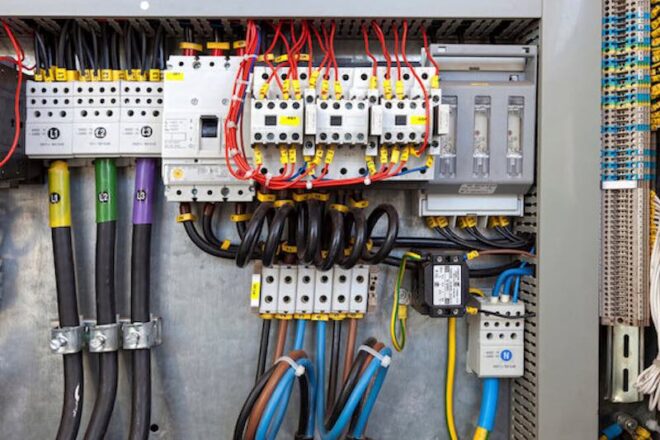 Motor Control Center Testing: A Full Guide - electricgs.com