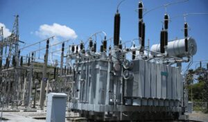 Power Transformer