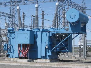 Power Transformer