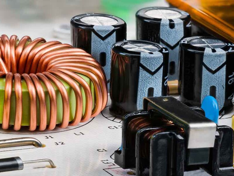 Power Transformer