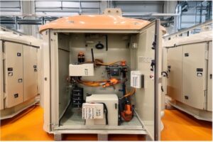 Motor Control Center