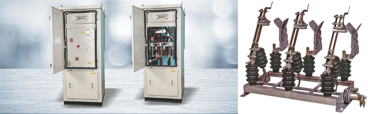 Load Break Switch