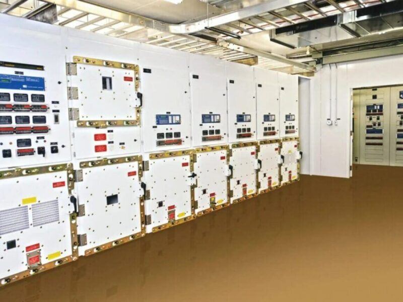 Metal Clad VS Metal Enclosed Switchgear: What is the Difference?