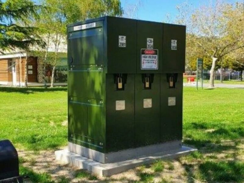 ring main unit