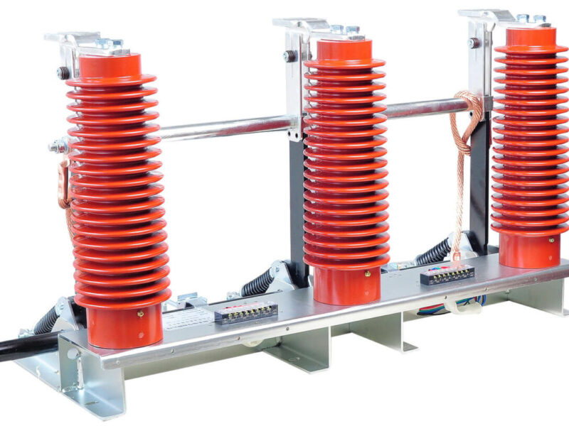 Earthing Switch