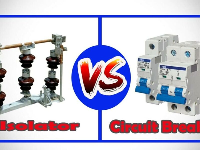 Circuit Breaker