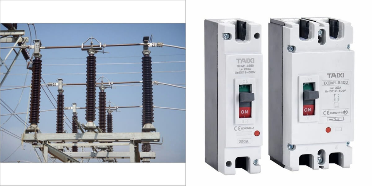 Circuit Breaker