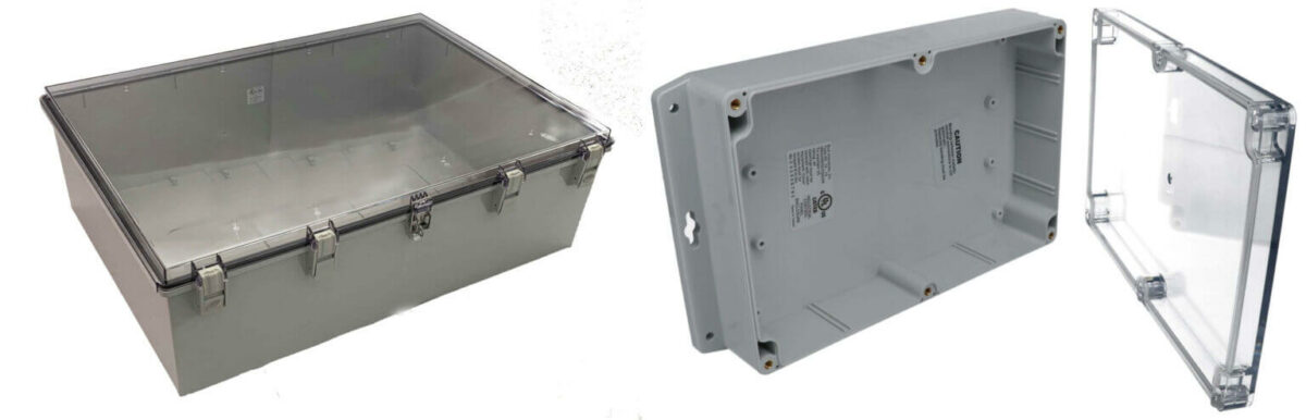 Electrical Enclosure