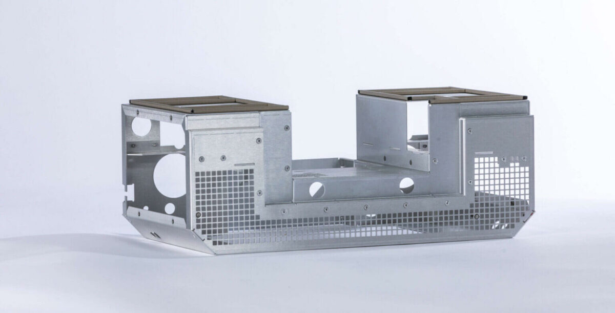Electrical Enclosure