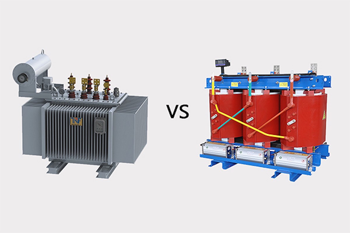 Oil-Immersed-transformers