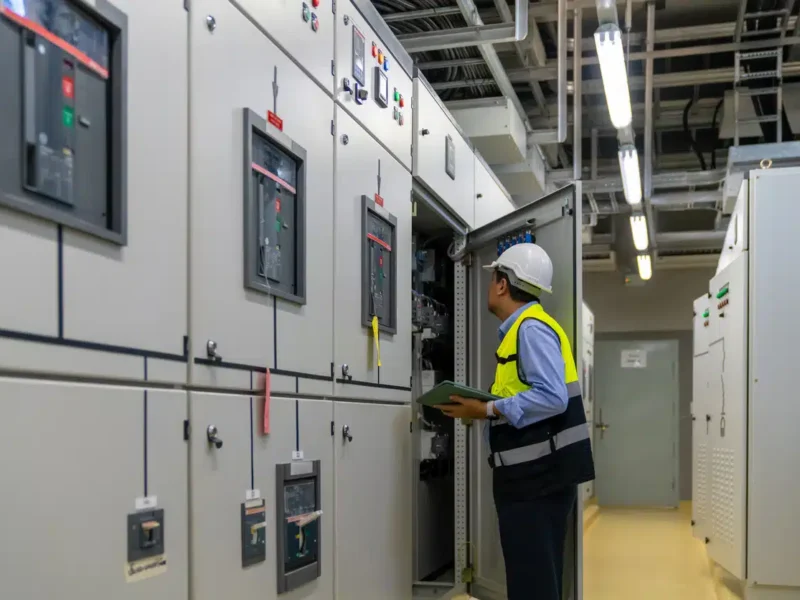 switchgear